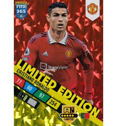 FIFA 365 2023 XXL Limited Edition Cristiano Ronaldo (Manchester United)